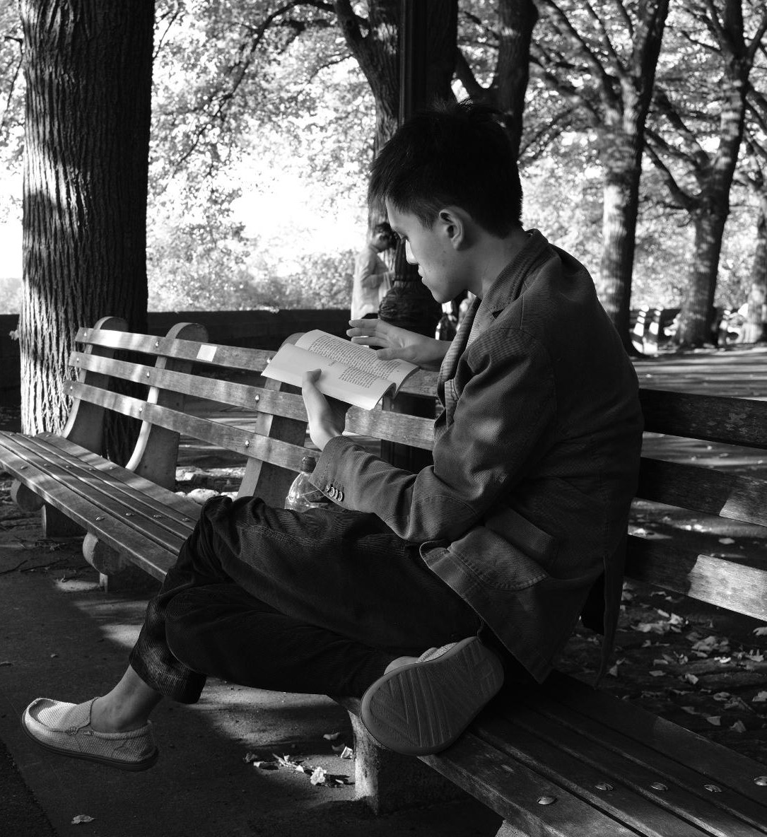 Musings of an Educator, Writer, & Lifelong Learner